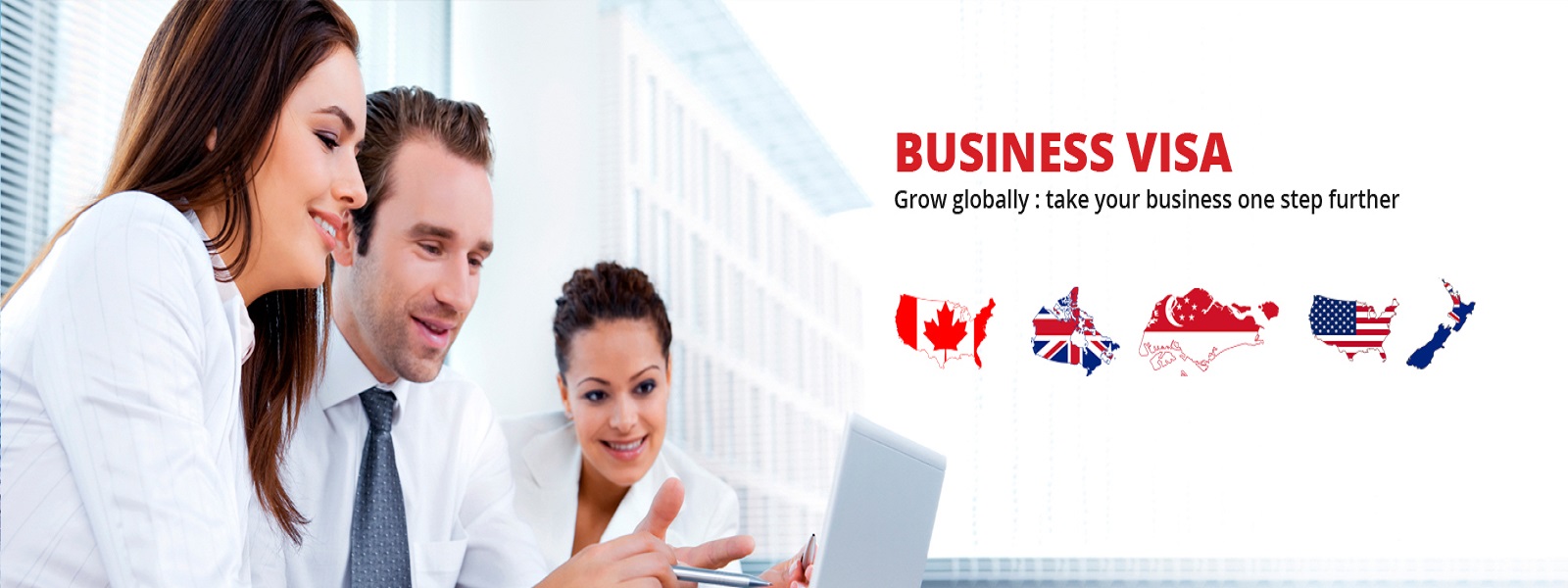 business visa