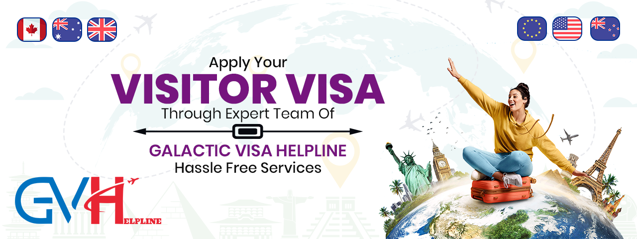 VISITOR-VISA